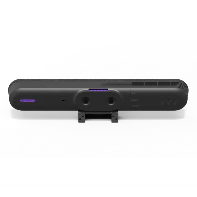 Logitech Rally Bar Huddle - Small‑Room Video Conferencing Bar