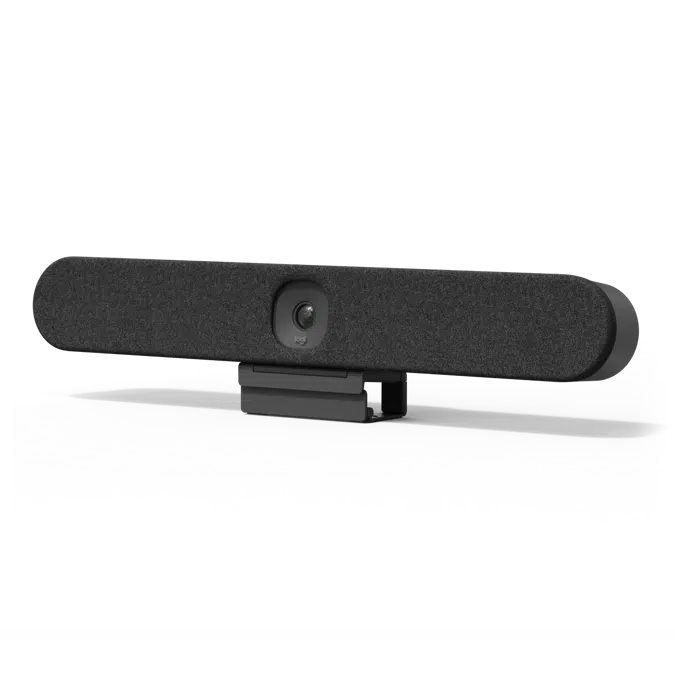 Logitech Rally Bar Huddle - Small‑Room Video Conferencing Bar
