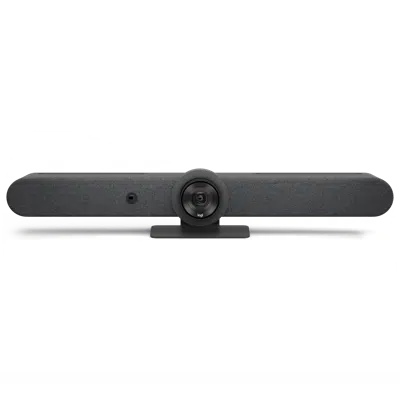 Immagine per Logitech Rally Bar - All‑In‑One Video Conferencing Bar