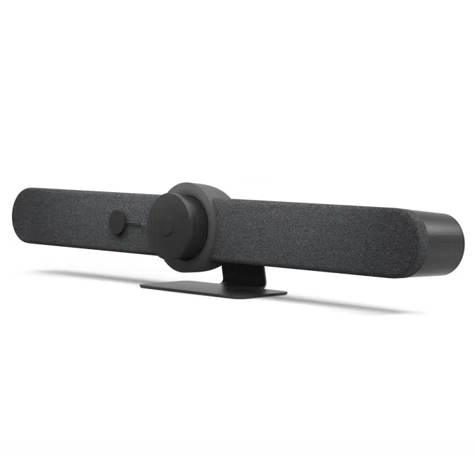 Logitech Rally Bar - All‑In‑One Video Conferencing Bar