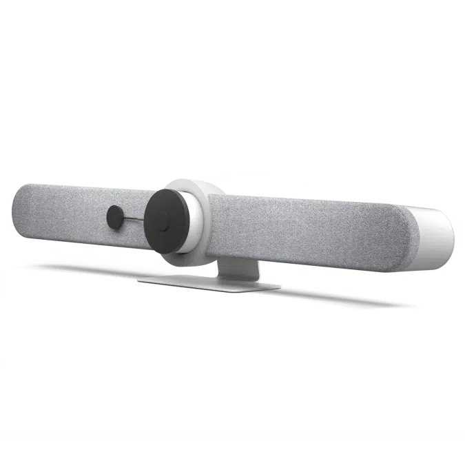 Logitech Rally Bar - All‑In‑One Video Conferencing Bar