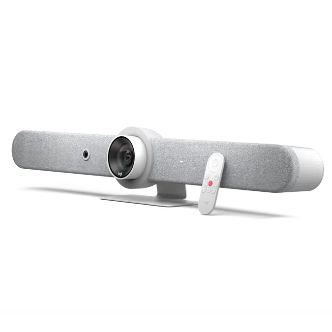 Logitech Rally Bar - All‑In‑One Video Conferencing Bar