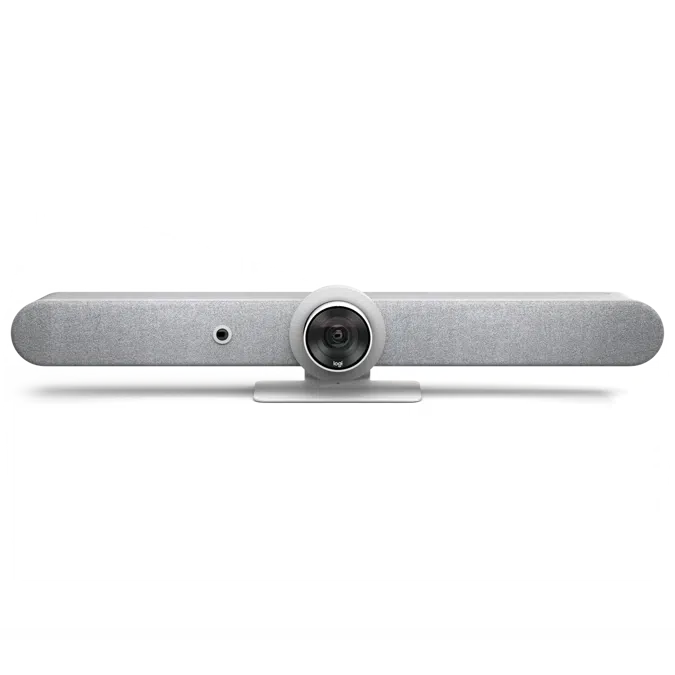 Logitech Rally Bar - All‑In‑One Video Conferencing Bar