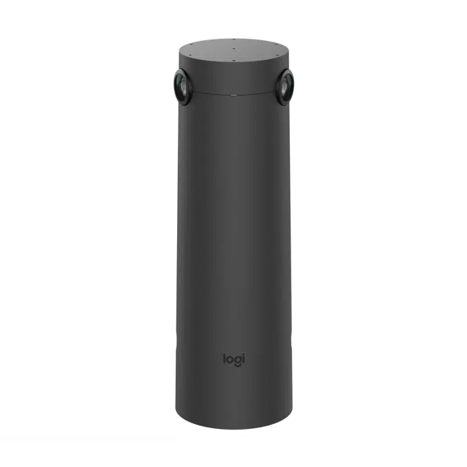 Logitech Sight - Tabletop Multi‑Camera Meeting Sensor