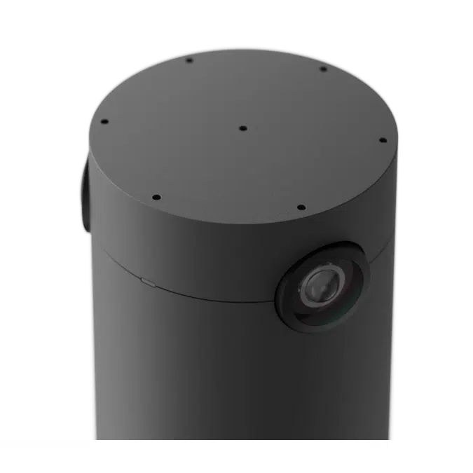 Logitech Sight - Tabletop Multi‑Camera Meeting Sensor