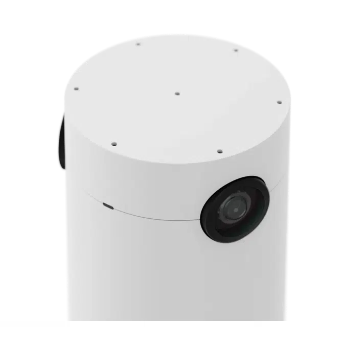 Logitech Sight - Tabletop Multi‑Camera Meeting Sensor