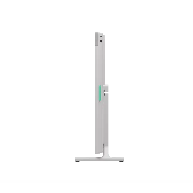 Logitech Rally Board 65 - Interactive Collaboration Display