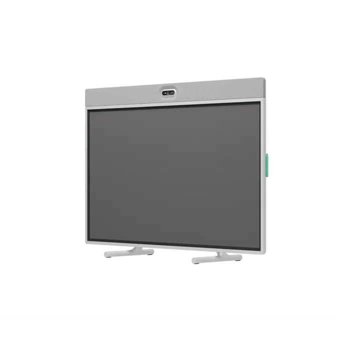 Logitech Rally Board 65 - Interactive Collaboration Display