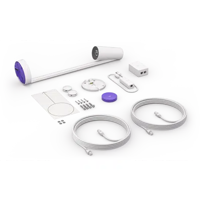 Immagine per Logitech Scribe - Whiteboard Capture Camera