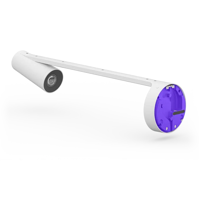 Logitech Scribe - Whiteboard Capture Camera