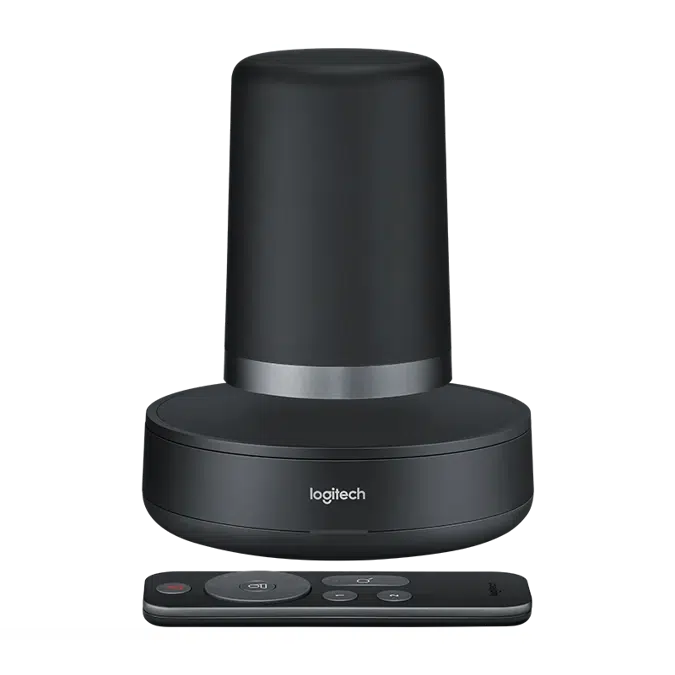Logitech Rally Camera - PTZ Conference Camera