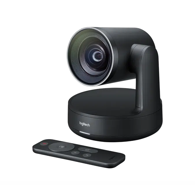 Logitech Rally Camera - PTZ Conference Camera