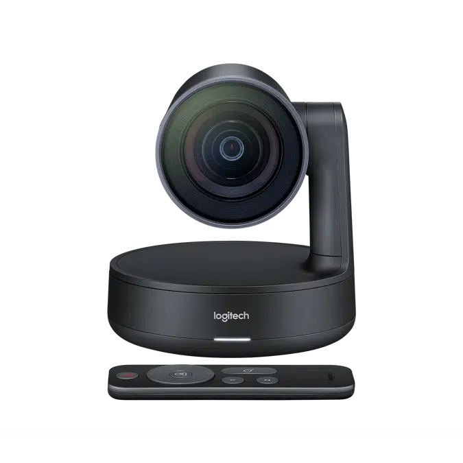 Logitech Rally Camera - PTZ Conference Camera