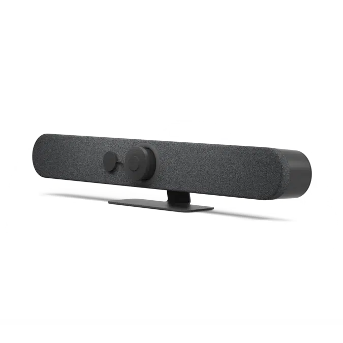 Logitech Rally Bar Mini - Compact Video Conferencing Bar