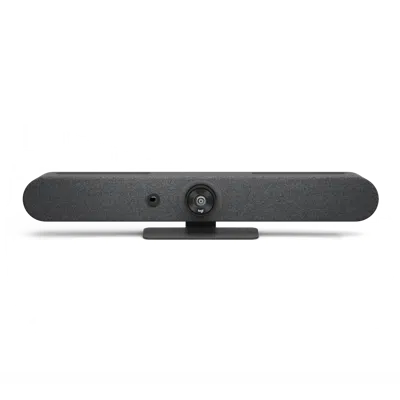 Immagine per Logitech Rally Bar Mini - Compact Video Conferencing Bar