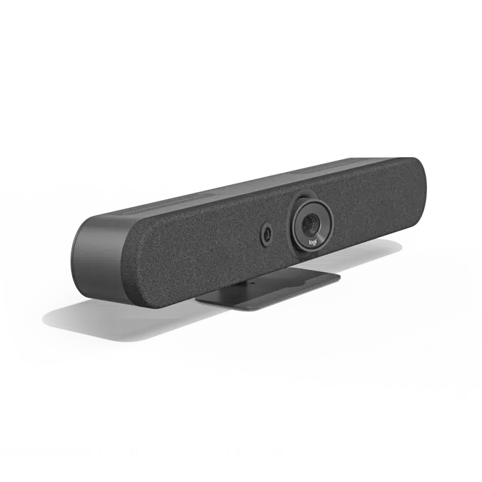 Logitech Rally Bar Mini - Compact Video Conferencing Bar