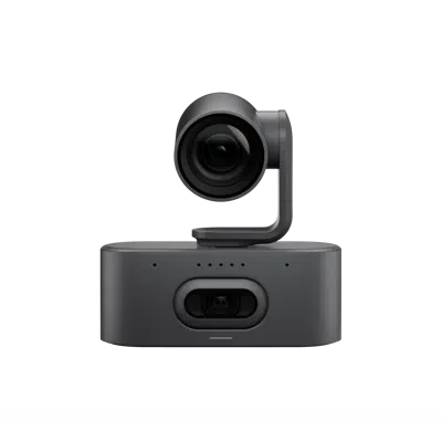 Immagine per Logitech Rally AI Camera Pro - Advanced Intelligent Conference Camera