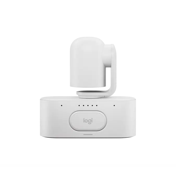 Logitech Rally AI Camera Pro - Advanced Intelligent Conference Camera