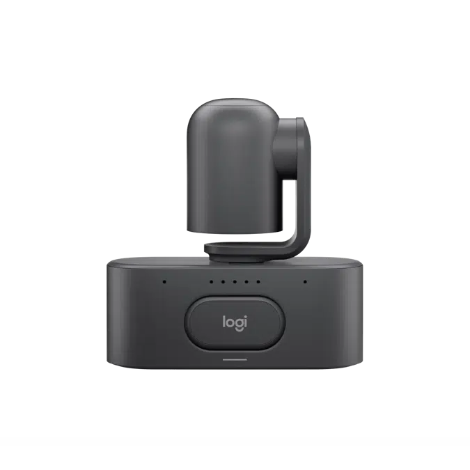 Logitech Rally AI Camera Pro - Advanced Intelligent Conference Camera