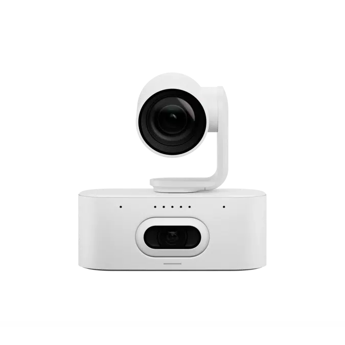Logitech Rally AI Camera Pro - Advanced Intelligent Conference Camera