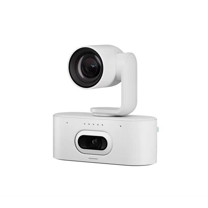 Logitech Rally AI Camera Pro - Advanced Intelligent Conference Camera