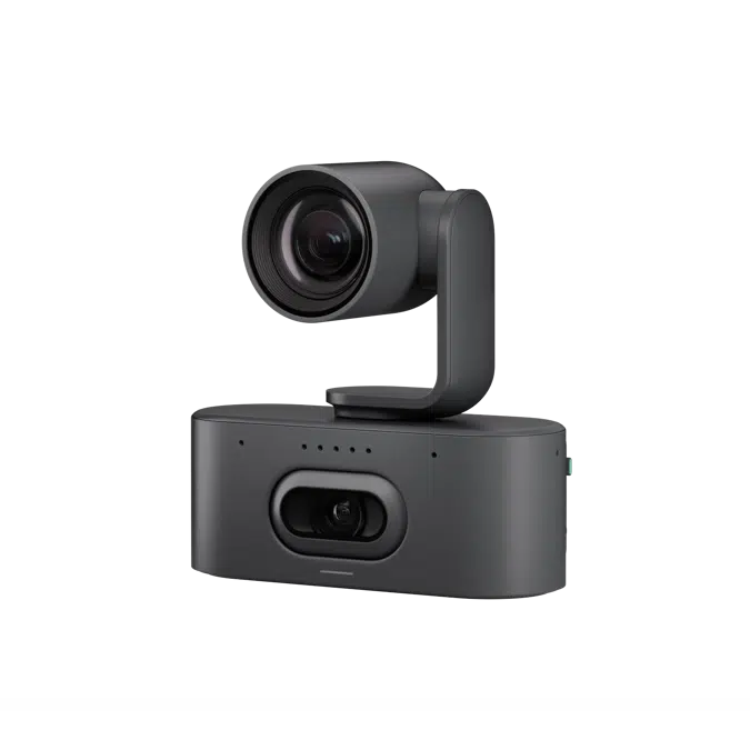 Logitech Rally AI Camera Pro - Advanced Intelligent Conference Camera