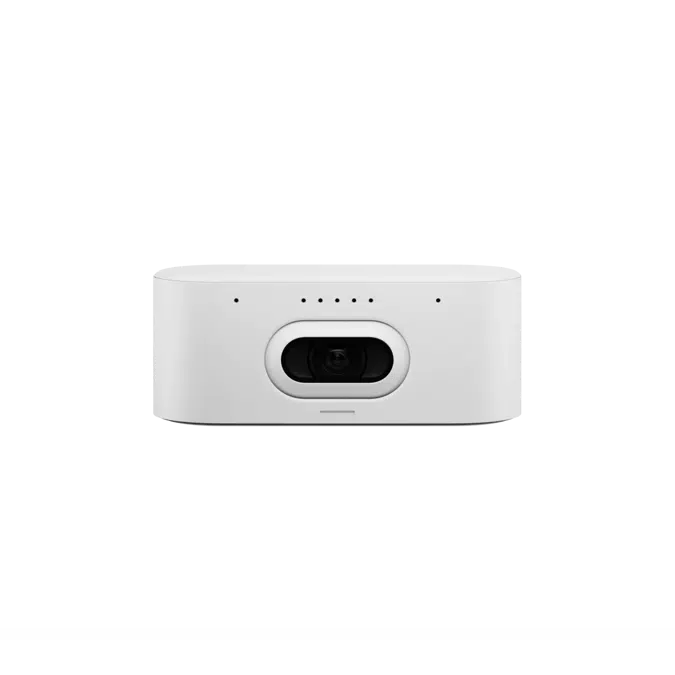 Logitech Rally AI Camera - Intelligent Conference Camera