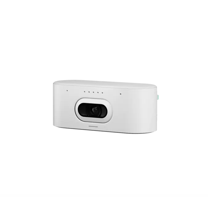 Logitech Rally AI Camera - Intelligent Conference Camera