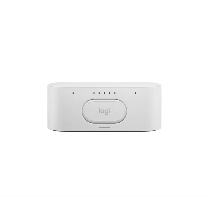 Logitech Rally AI Camera - Intelligent Conference Camera