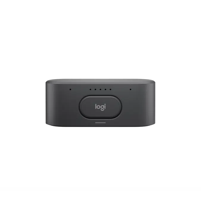 Logitech Rally AI Camera - Intelligent Conference Camera