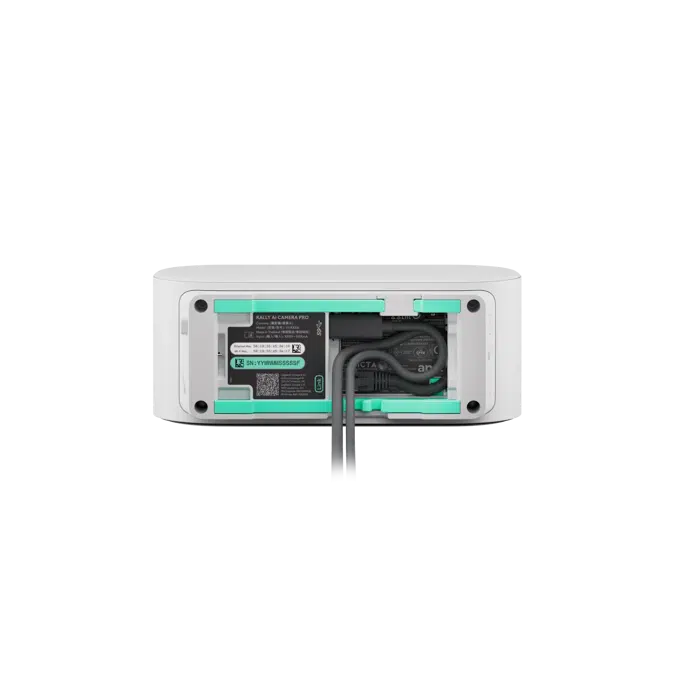 Logitech Rally AI Camera - Intelligent Conference Camera