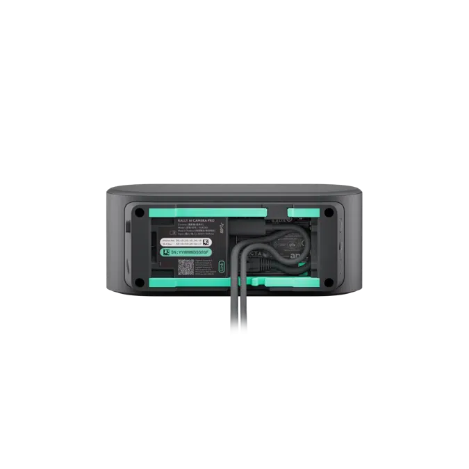 Logitech Rally AI Camera - Intelligent Conference Camera