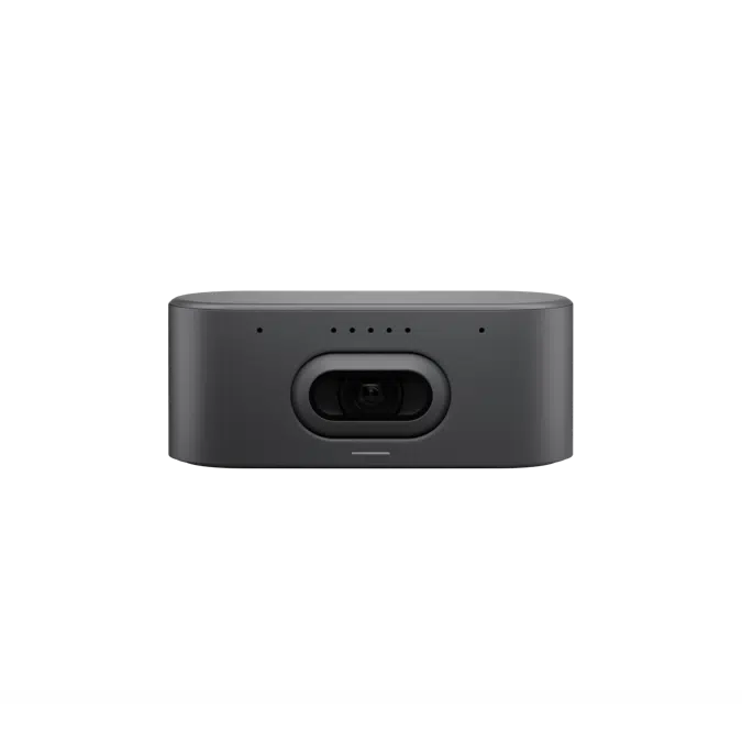 Logitech Rally AI Camera - Intelligent Conference Camera