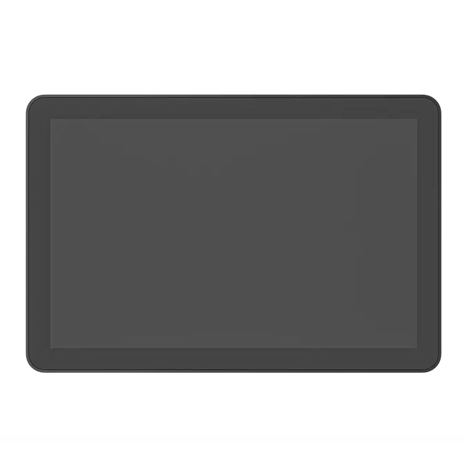 Logitech Tap Scheduler - Meeting Room Scheduling Panel