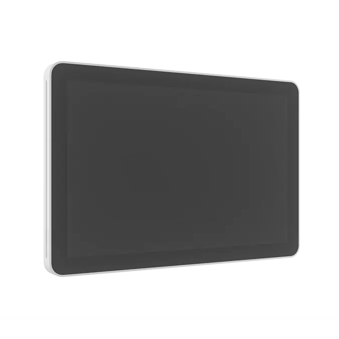 Logitech Tap Scheduler - Meeting Room Scheduling Panel
