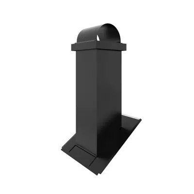 Image for Skorstenshuv Roof Slope 3420501/502