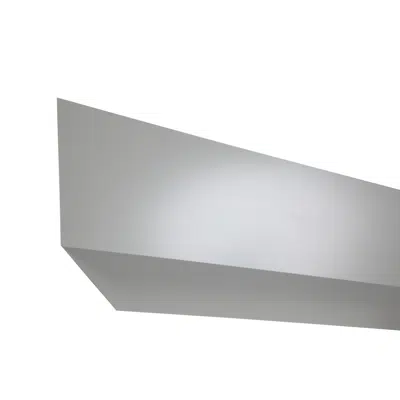Image for Lower Headwall Flashing 210 x150