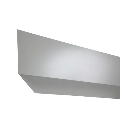 Immagine per Lower Headwall Flashing 210 x150