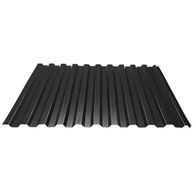 Image for Profiles-steel-Plannja - 20-105