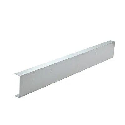 Bracket - Cover Flashing 200 Pent Roof 이미지