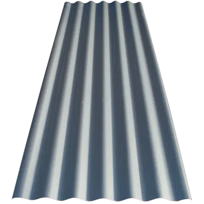 Image pour Plannja Sinus 38