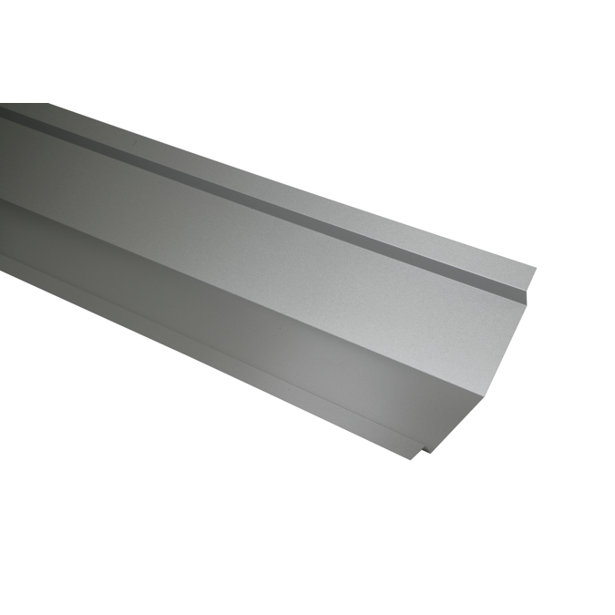 Oggetti BIM Download gratuito! Valley Gutter 200 BIMobject