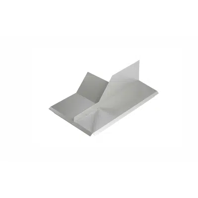 Image for Headwall Corner Flashing 150 x 200 Left