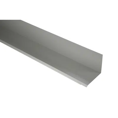 Sidewall Flashing 150 x150 Left