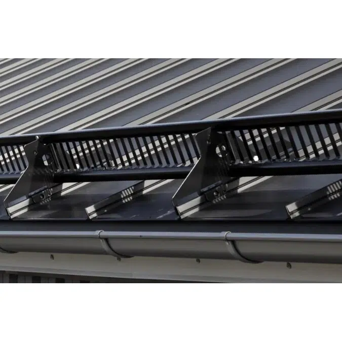 Pisko SnowDefence 150 snow fence