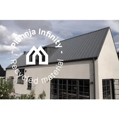 Plannja Traditional Profile