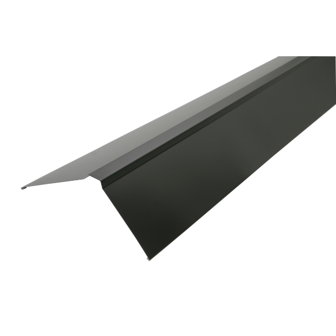 BIM objects - Free download! Ridge flashing 326631 | BIMobject