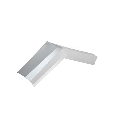 Adjustable Verge Ridge 140 14-45°