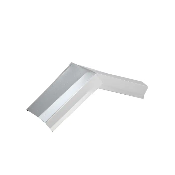 Adjustable Verge Ridge 140 14-45°