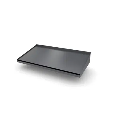 Image for Entrance Canopy Simple Classic D=955